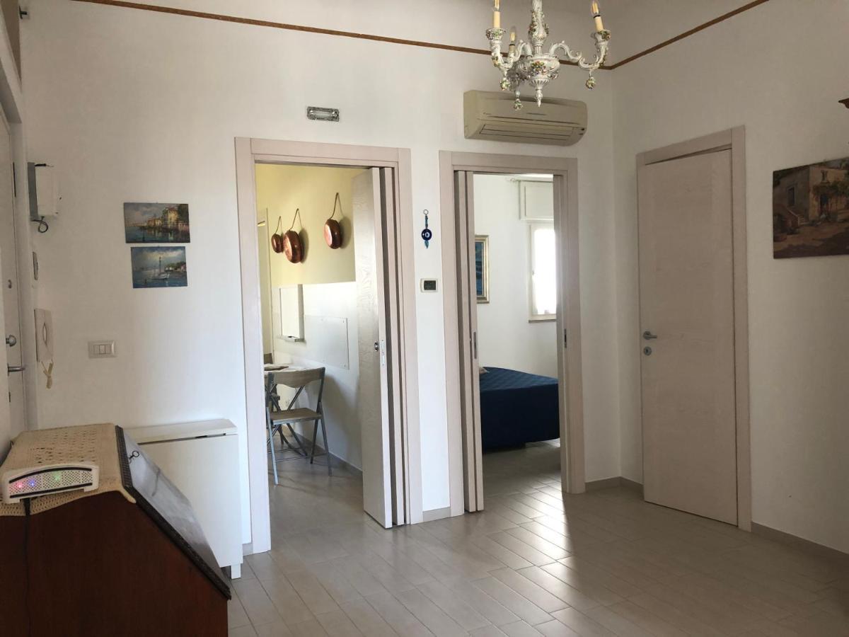 Ca Mea Apartment อัลเบโรเบลโล ภายนอก รูปภาพ