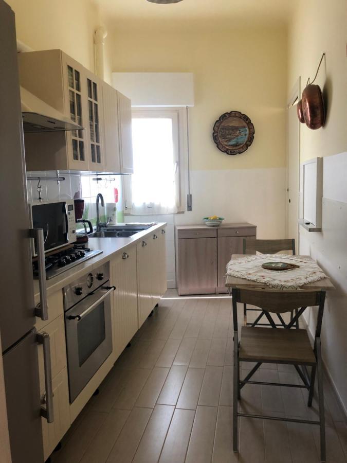 Ca Mea Apartment อัลเบโรเบลโล ภายนอก รูปภาพ