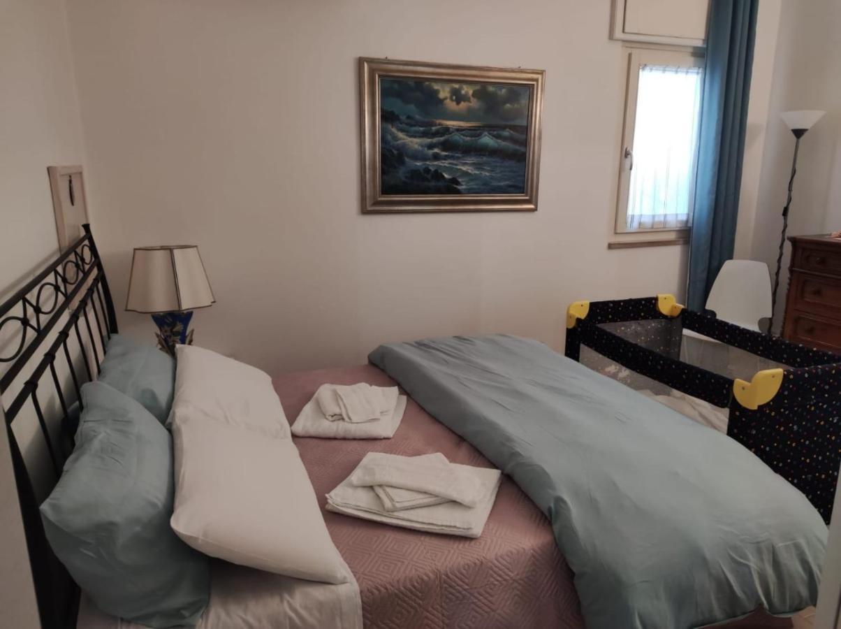 Ca Mea Apartment อัลเบโรเบลโล ภายนอก รูปภาพ